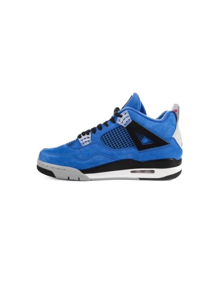 Eminem x Air Jordan 4 Retro Encore 912853-783902-LN4,AIR JORDAN 4,Air Jordan
