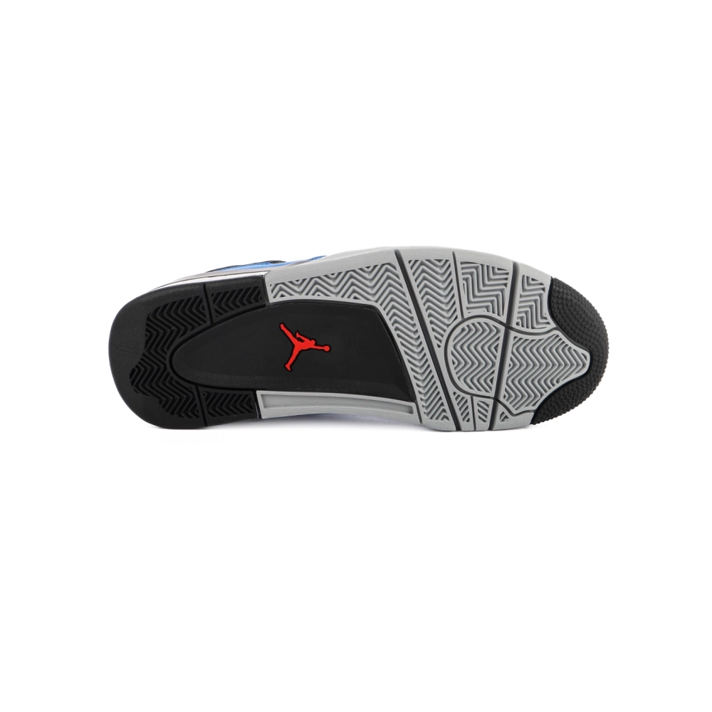 Eminem x Air Jordan 4 Retro Encore 912853-783902-LN4,AIR JORDAN 4,Air Jordan