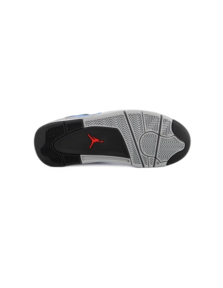 Eminem x Air Jordan 4 Retro Encore 912853-783902-LN4,AIR JORDAN 4,Air Jordan