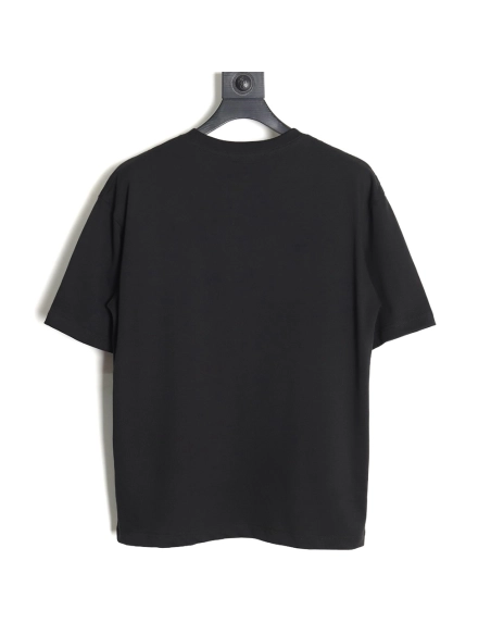 Reps Gucci 24SS colorful lettering short-sleeved T-shirt_TSK1,All order with free shipping Reps Gucci