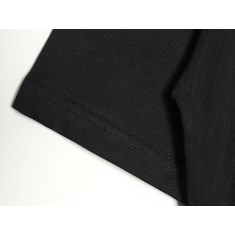 Reps Gucci 24SS colorful lettering short-sleeved T-shirt_TSK1,All order with free shipping Reps Gucci