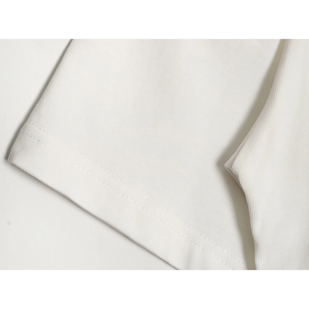 Reps Gucci 24SS colorful lettering short-sleeved T-shirt,All order with free shipping Reps Gucci