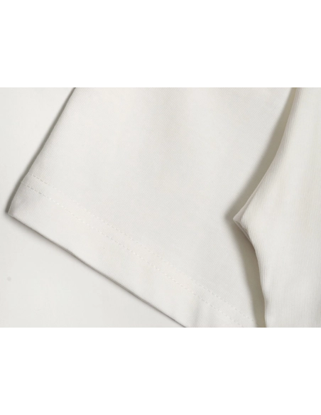 Reps Gucci 24SS colorful lettering short-sleeved T-shirt,All order with free shipping Reps Gucci