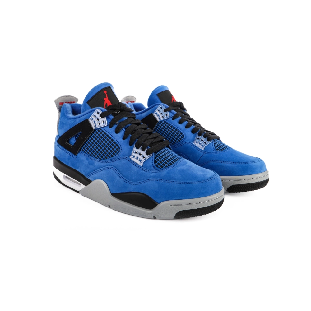 Eminem x Air Jordan 4 Retro Encore 912853-783902-LN4,AIR JORDAN 4,Air Jordan