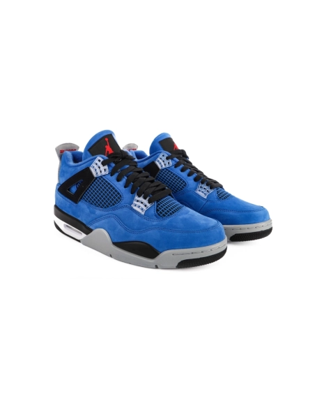 Eminem x Air Jordan 4 Retro Encore 912853-783902-LN4,AIR JORDAN 4,Air Jordan