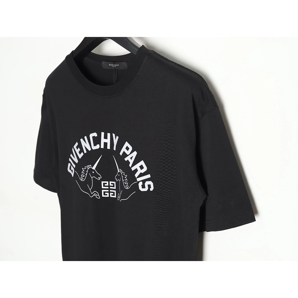 Givenchy 24SS Unicorn Short Sleeve T-Shirt_TSK1,All order with free shipping Givenchy