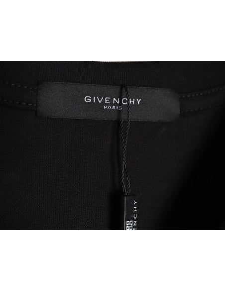 Givenchy 24SS Unicorn Short Sleeve T-Shirt_TSK1,All order with free shipping Givenchy