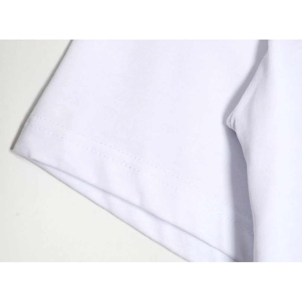 Givenchy 24SS Unicorn Short Sleeve T-Shirt,All order with free shipping Givenchy