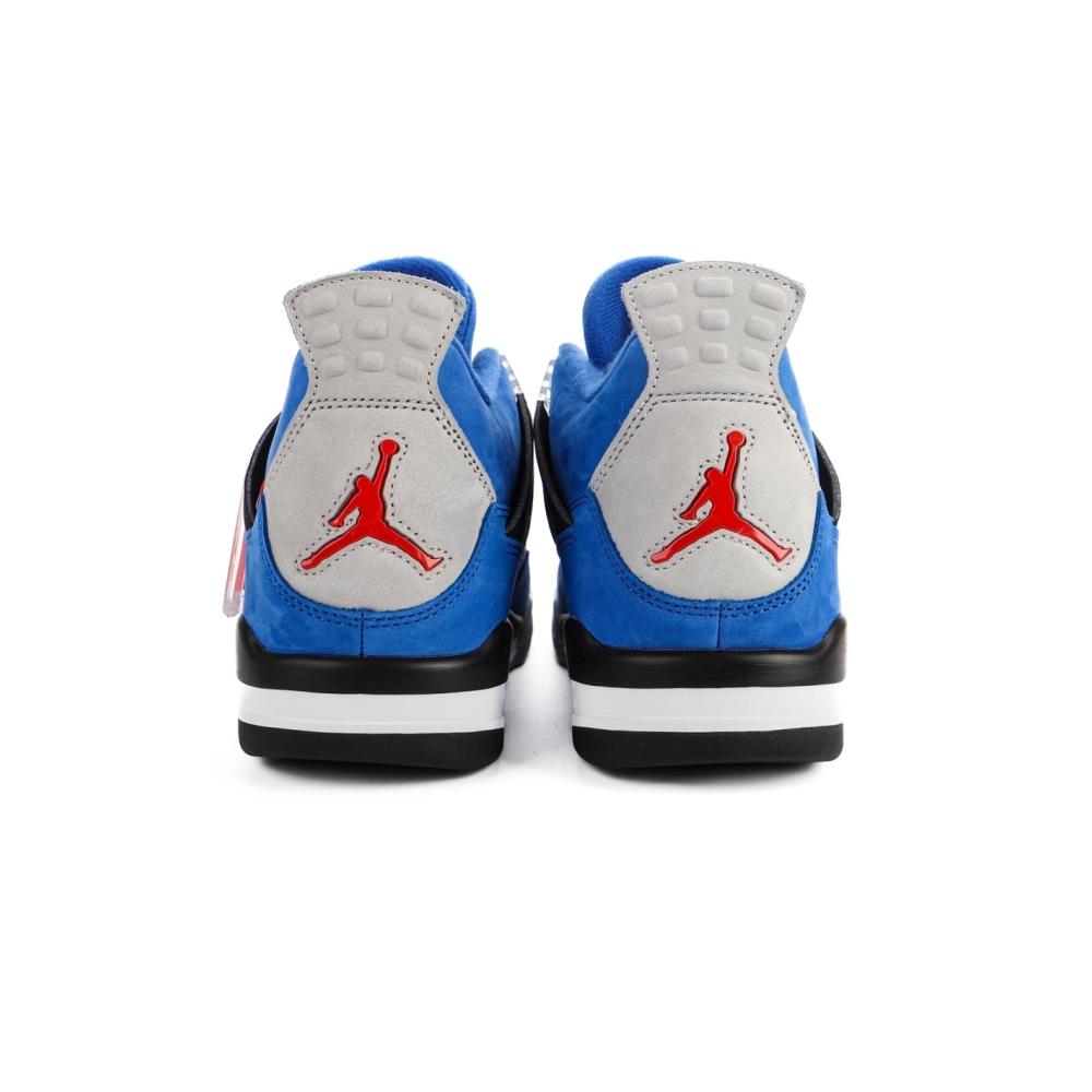 Eminem x Air Jordan 4 Retro Encore 912853-783902-LN4,AIR JORDAN 4,Air Jordan