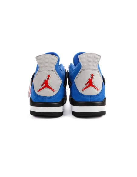 Eminem x Air Jordan 4 Retro Encore 912853-783902-LN4,AIR JORDAN 4,Air Jordan