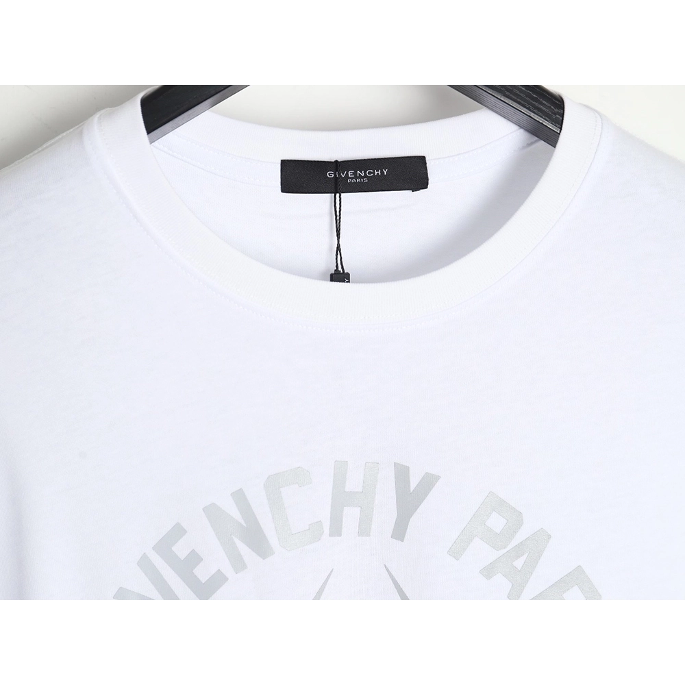Givenchy 24SS Unicorn Short Sleeve T-Shirt,All order with free shipping Givenchy