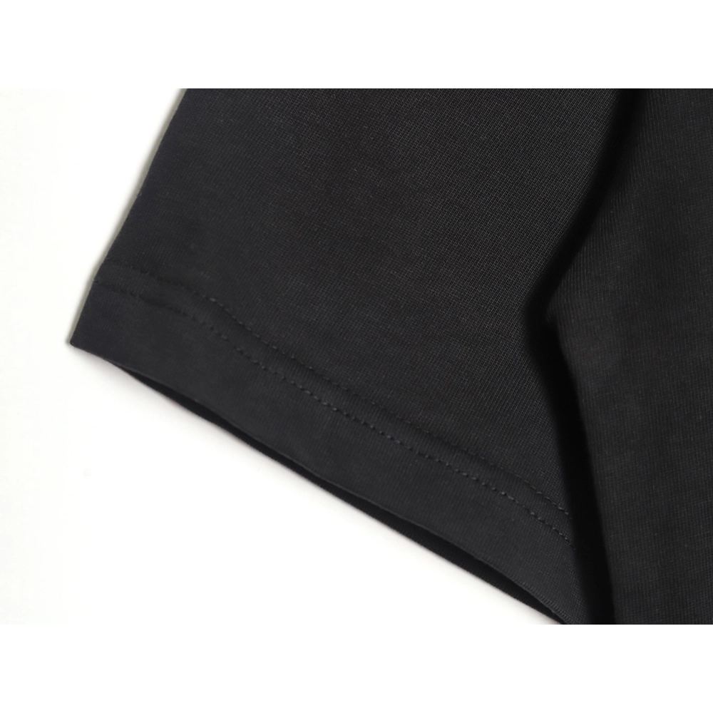 Reps Louis Vuitton LV 24SS camouflage lettering short-sleeved T-shirt_TSK1,All order with free shipping Reps Louis Vuitton