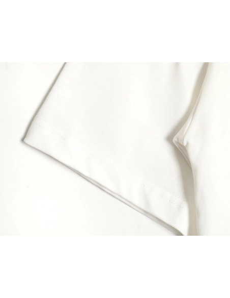 Reps Louis Vuitton LV 24SS camouflage lettering short-sleeved T-shirt,All order with free shipping Reps Louis Vuitton