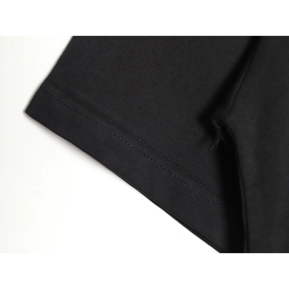 Reps Louis Vuitton LV 24SS floral lettering short-sleeved T-shirt_TSK1,All order with free shipping Reps Louis Vuitton