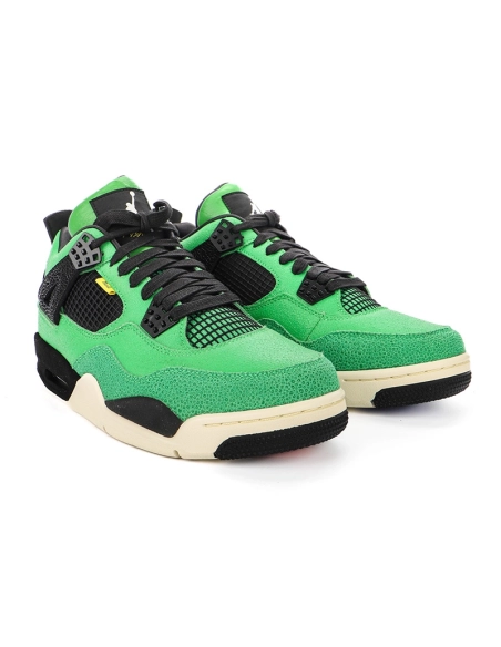 Jordan 4 Retro Manila AJ4-965234,AIR JORDAN 4,Air Jordan