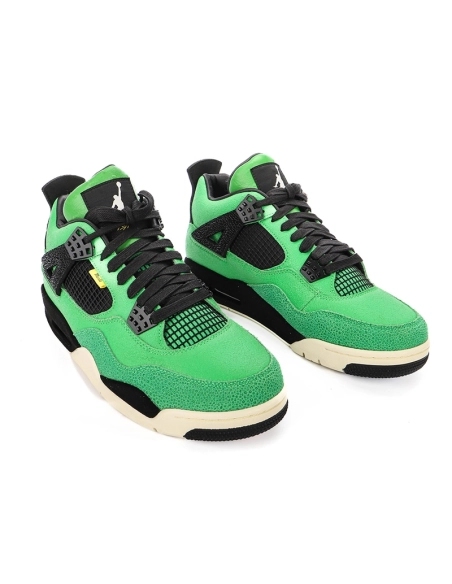 Jordan 4 Retro Manila AJ4-965234,AIR JORDAN 4,Air Jordan