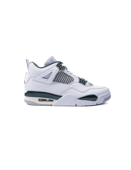 Air Jordan 4 Retro Oxidized Green FQ8138-103,AIR JORDAN 4,Air Jordan