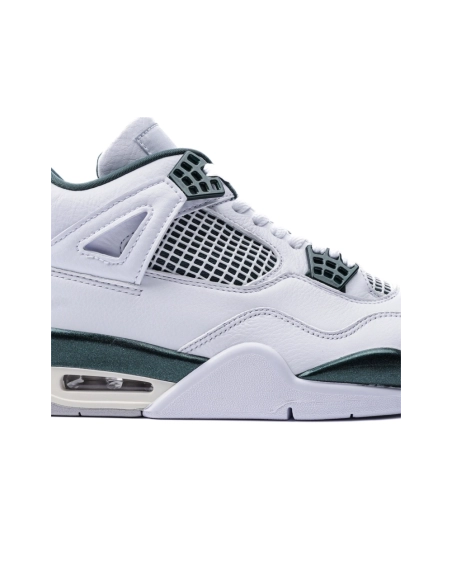 Air Jordan 4 Retro Oxidized Green FQ8138-103,AIR JORDAN 4,Air Jordan