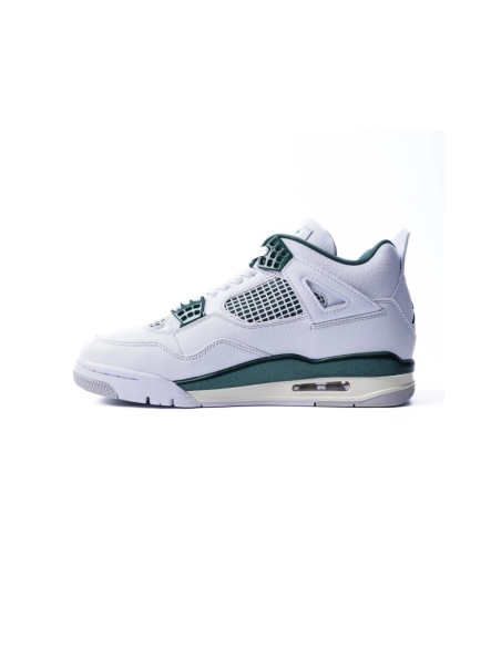 Air Jordan 4 Retro Oxidized Green FQ8138-103,AIR JORDAN 4,Air Jordan