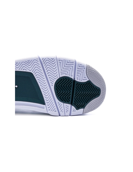 Air Jordan 4 Retro Oxidized Green FQ8138-103,AIR JORDAN 4,Air Jordan