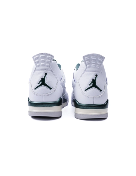 Air Jordan 4 Retro Oxidized Green FQ8138-103,AIR JORDAN 4,Air Jordan