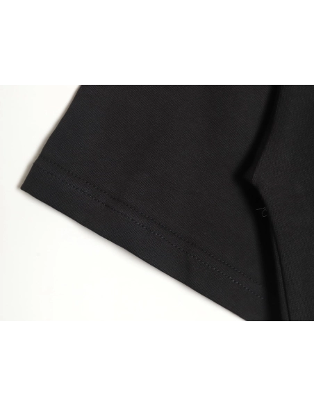 Reps Louis Vuitton LV24SS short-sleeved T-shirt back small flowers,All order with free shipping Reps Louis Vuitton