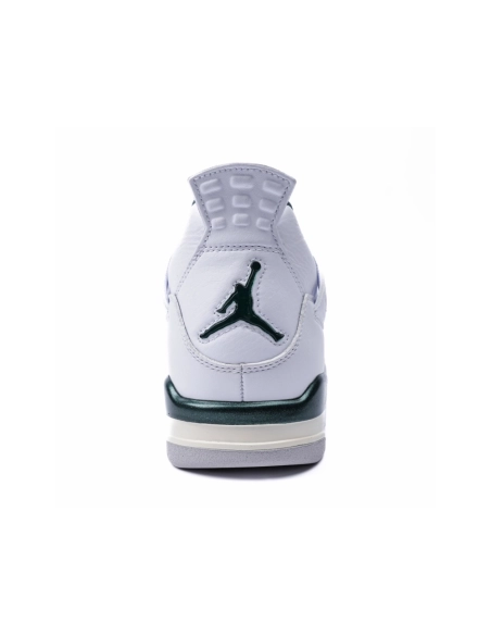 Air Jordan 4 Retro Oxidized Green FQ8138-103,AIR JORDAN 4,Air Jordan