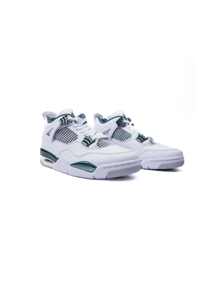 Air Jordan 4 Retro Oxidized Green FQ8138-103,AIR JORDAN 4,Air Jordan