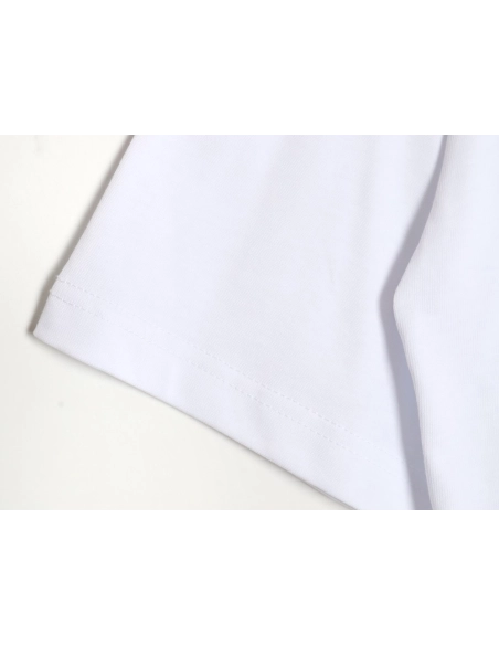 Burberry 24SS Square Horse Short Sleeve T-Shirt,All order with free shipping Burberry