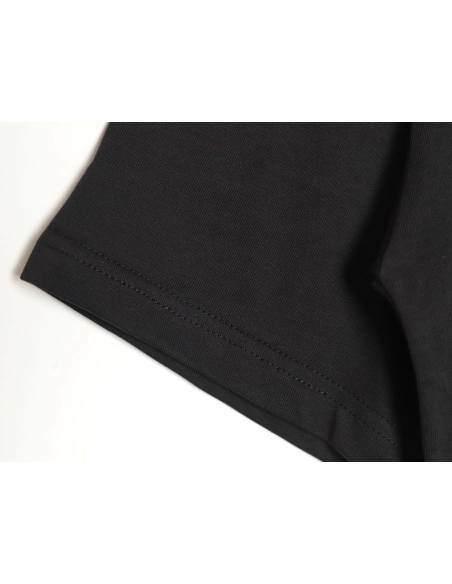 Fendi 24SS painted letter short-sleeved T-shirt,All order with free shipping Fendi