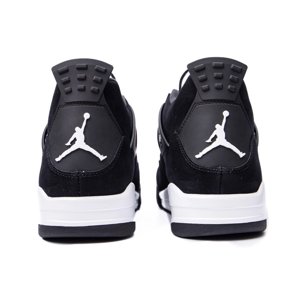 The Air Jordan 4 White Thunder FQ8138-001,AIR JORDAN 4,Air Jordan