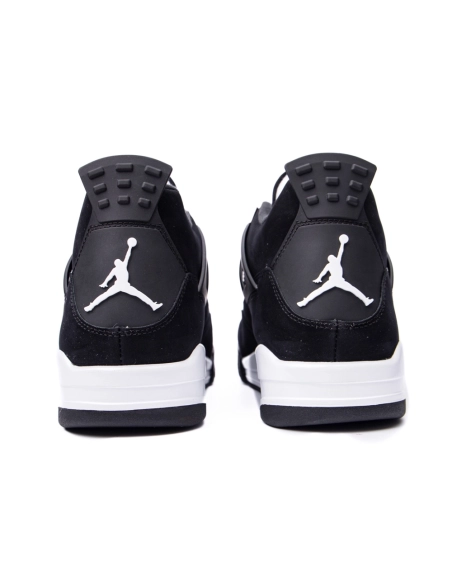 The Air Jordan 4 White Thunder FQ8138-001,AIR JORDAN 4,Air Jordan