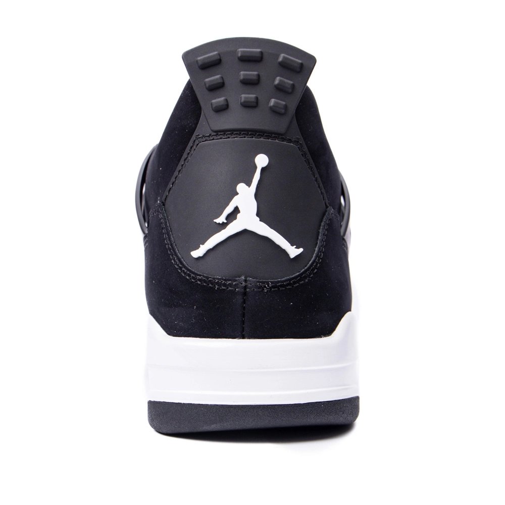 The Air Jordan 4 White Thunder FQ8138-001,AIR JORDAN 4,Air Jordan