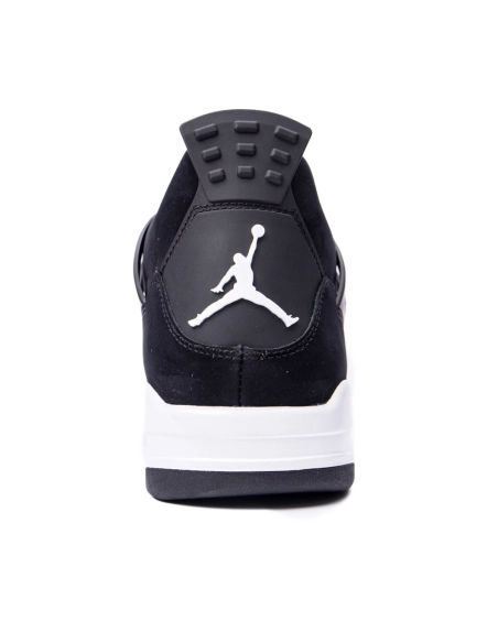 The Air Jordan 4 White Thunder FQ8138-001,AIR JORDAN 4,Air Jordan