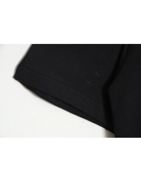 Discount Alexander Wang reflective letter print short-sleeved T-shirt,All order with free shipping Discount Alexander Wang