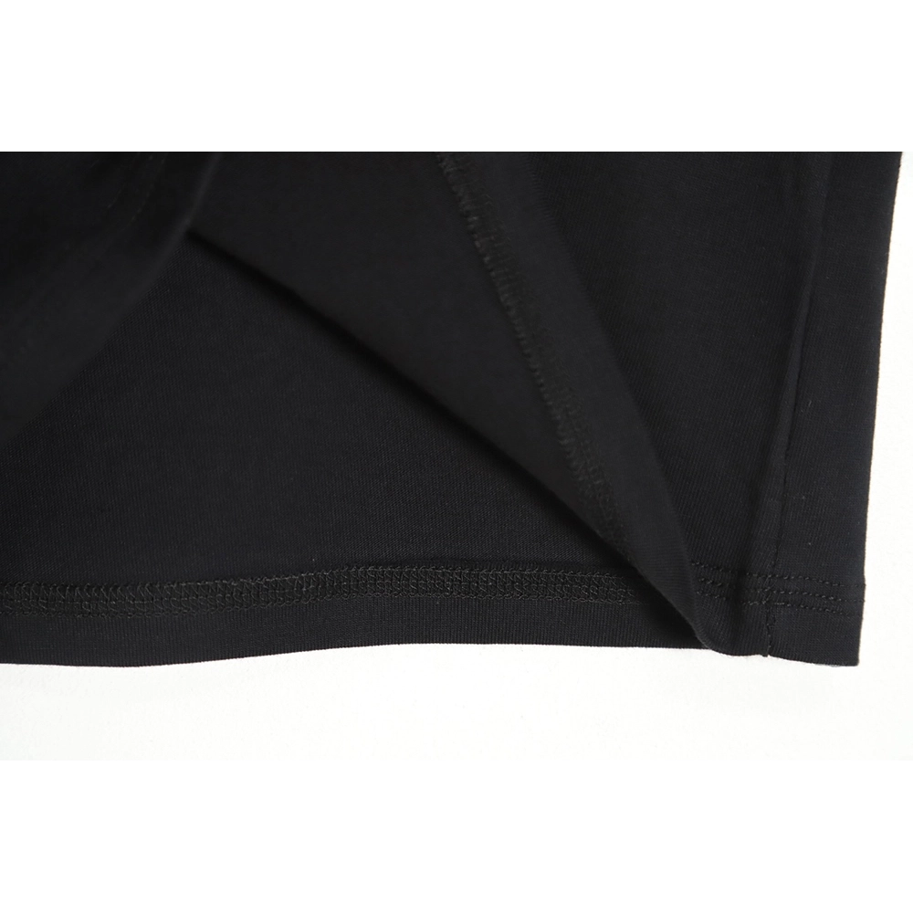 Discount Alexander Wang reflective letter print short-sleeved T-shirt,All order with free shipping Discount Alexander Wang