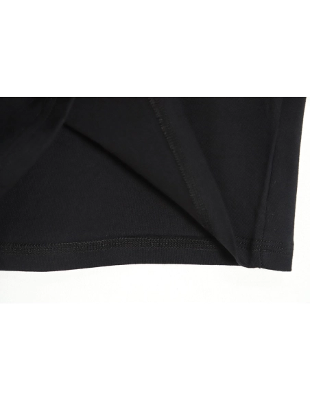 Discount Alexander Wang reflective letter print short-sleeved T-shirt,All order with free shipping Discount Alexander Wang