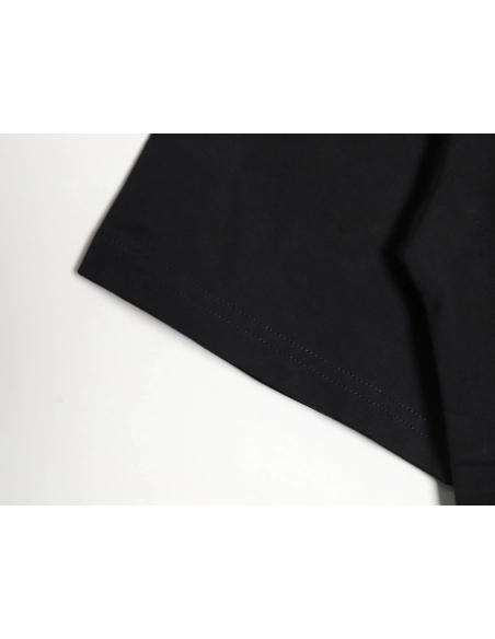 Reps Louis Vuitton Pocket Colorful Presbyopia Colorful Embroidered Short Sleeve T-Shirt,All order with free shipping Reps Louis 