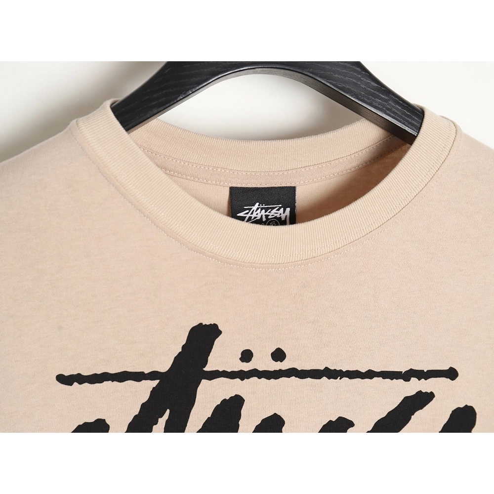 Stussy 24SS World Tour Printed Short Sleeve T-Shirt TSK2,All order with free shipping Stussy