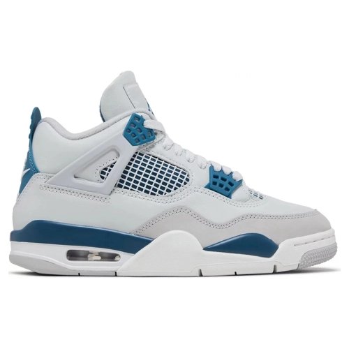 Air Jordan 4 Retro Military Blue 2024 FV5029 141,AIR JORDAN 4,Air Jordan