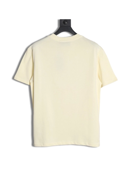 Reps Gucci 24ss classic letter LOGO strawberry print T-shirt,All order with free shipping Reps Gucci