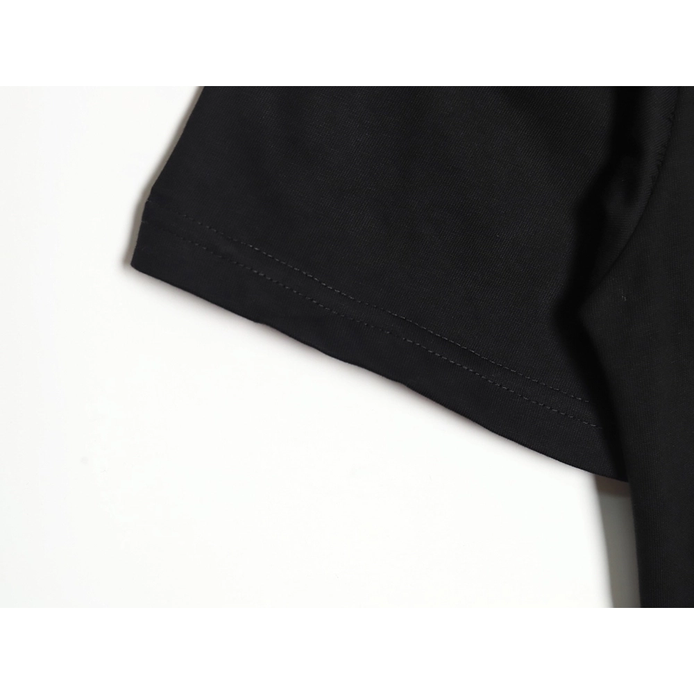 Reps Gucci 2024 new pagoda print short-sleeved T-shirt,All order with free shipping Reps Gucci