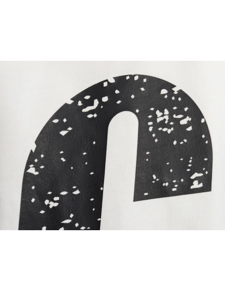 Reps Gucci 24SS hem letter short-sleeved T-shirt TSK1,All order with free shipping Reps Gucci