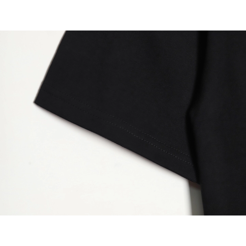 Reps Louis Vuitton LV 23SS large letter short-sleeved T-shirt TSK1,All order with free shipping Reps Louis Vuitton