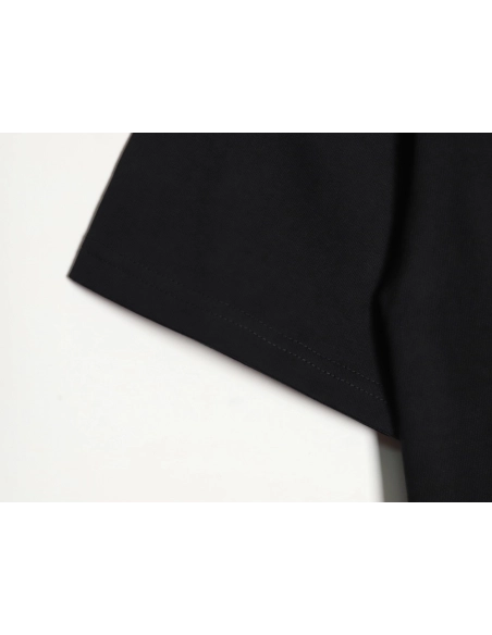 Reps Louis Vuitton LV 23SS large letter short-sleeved T-shirt TSK1,All order with free shipping Reps Louis Vuitton