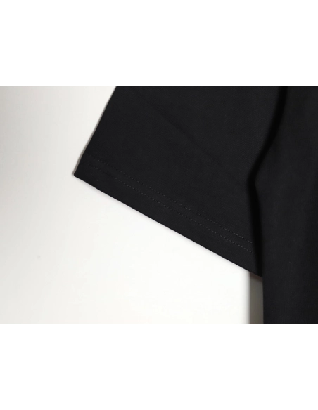 Reps Louis Vuitton LV 23SS Graffiti Duck Short Sleeve T-Shirt,All order with free shipping Reps Louis Vuitton