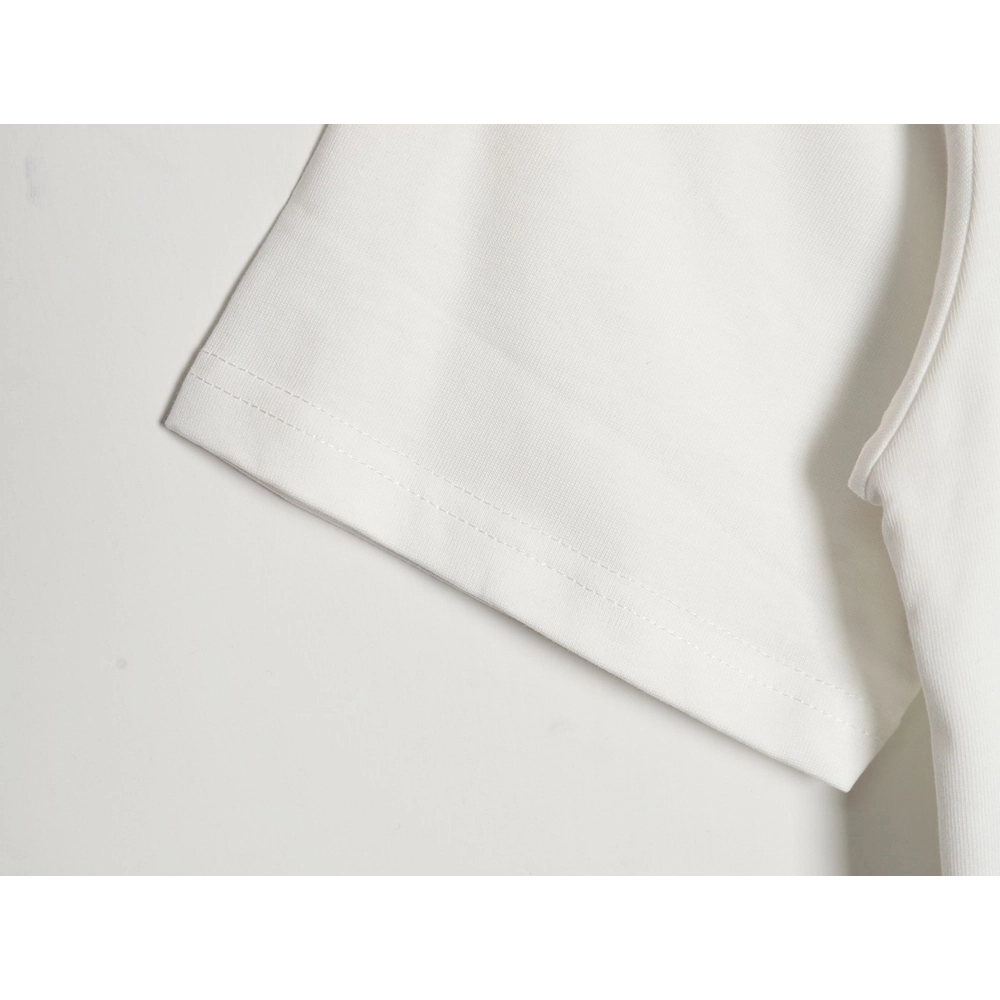 Reps Louis Vuitton LV 23SS Graffiti Duck Short Sleeve T-Shirt,All order with free shipping Reps Louis Vuitton