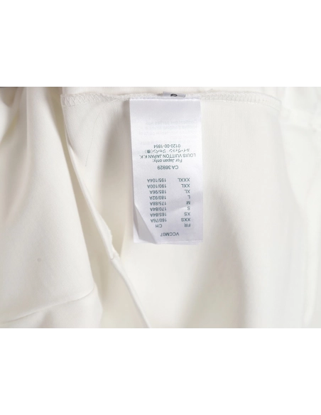 Reps Louis Vuitton LV 23SS Graffiti Duck Short Sleeve T-Shirt,All order with free shipping Reps Louis Vuitton