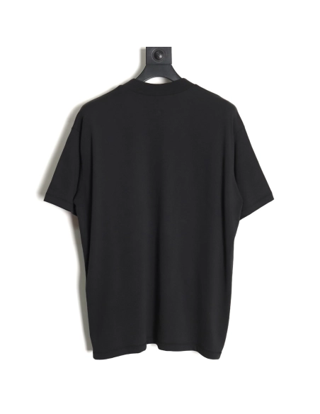 Adidas 24SS silicone short-sleeved T-shirt,All order with free shipping Adidas