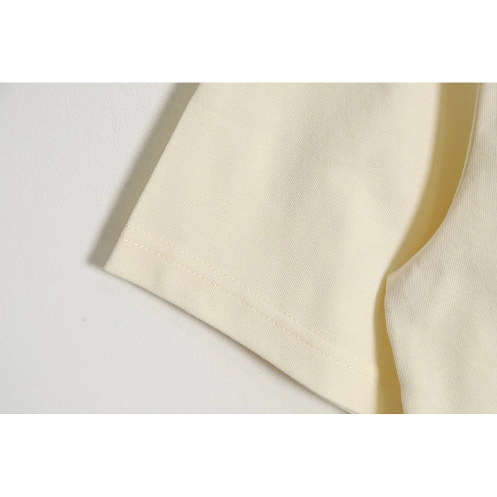 The North Face Sunflower Big Tree LOGO patchwork printed short-sleeved T-shirt,All order with free shipping The North Face